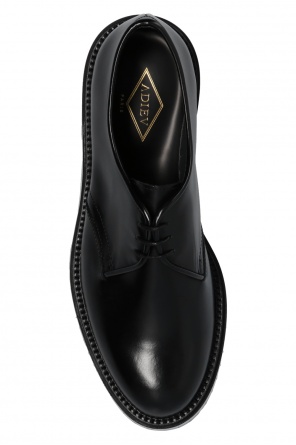 靴 ADIEU TYPE 54C CLASSIC DERBY LEATHERSOLE Type 54C Women